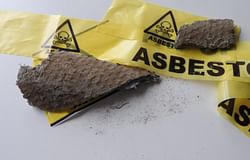Asbestos process update